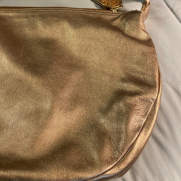 Authentic Coach Ali Hobo - Picture 5 of 16